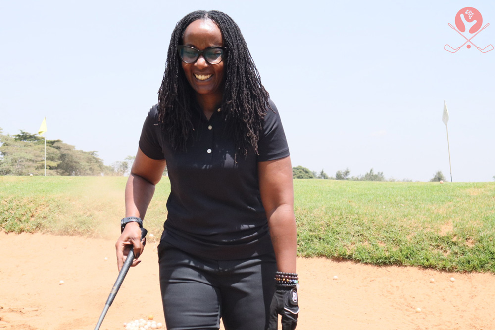 CENTENNIAL COHORT!!!